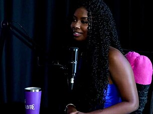 I decided to do porn but got disappointed in first shoot, wanted to finger man's ass and try another woman - emily louise