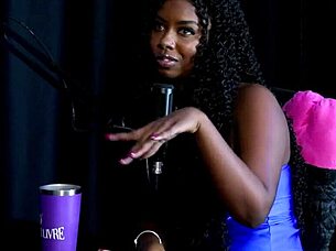 I decided to do porn but got disappointed in first shoot, wanted to finger man's ass and try another woman - emily louise