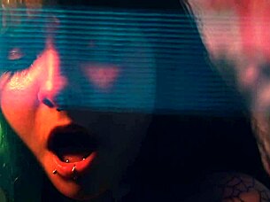 Girls Adore Intense Foot Worship And Ass Sitting