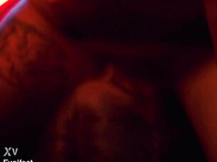 Girls Adore Intense Foot Worship And Ass Sitting