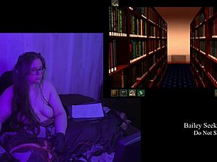 secrets can end remaster naked play through part 2