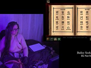 secrets can end remaster naked play through part 2