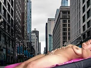 Preview of New York Temptation Featuring Agarabas and Olpr