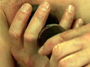 Master Fingers Different Slaves On Hogtie While Choking And Gagging Them Roughly!