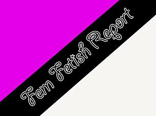 Fem fetish report with Kitty Catherine and Indica exploring monster fetishes