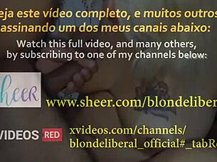 i'm flashing my ass in the kitchen for my boyfriend while waiting for a friend to join