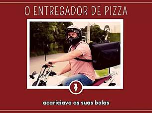 i had sex with the pizza delivery guy