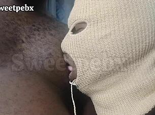 ben hard fucks me with big black cock shaking ass anal creampie swallow orgasm in gay porn 2025