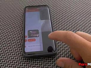 milf indulges in stepsons best friend mercedes carrera with ike diezel