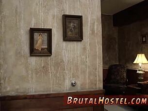 kink bondage toys excite young tourists felicity feline and jade on their adventure