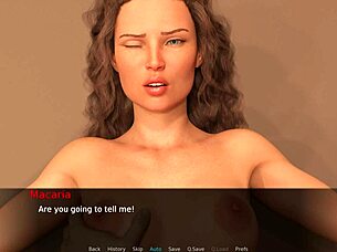 Step-Siblings Bang During Food Delivery