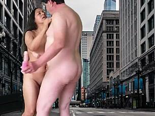 Preview of New York Temptation Featuring Agarabas and Olpr