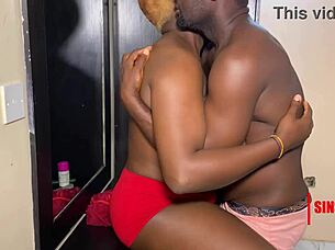 Let Me Fuck Your Fat Ebony Pussy!