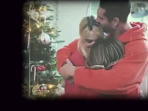 i teached foster manners the hard way, full sceen on myfostertapes.com