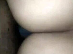 mi sexy hermanastra toma una siesta en la sala con ropa muy provocativa no me resisto y le rompo el culo antes de que llegue alguien a casa