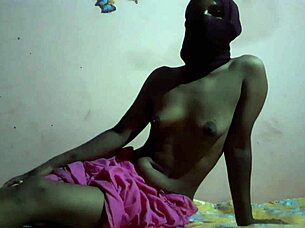 i caught my best friend resting on my bed, she's so curvy