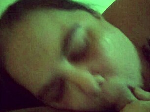 i gave a hot blowjob to a bigg cockk