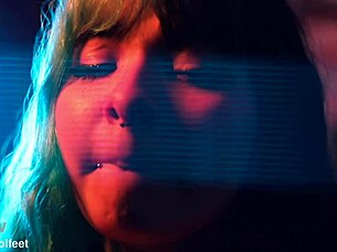 Girls Adore Intense Foot Worship And Ass Sitting