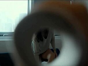 Hey look at these candid scenes of my indian friend from brazil hidden moments 😄