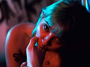 Girls Adore Intense Foot Worship And Ass Sitting