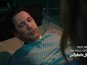 Ge mig tillbaka min kuk - Tommy Pistol scen