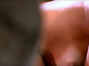 Two Young Beauties Enjoy Outdoor Sensual Time Together