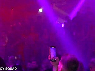 Niffy noon want 2 bbc on her pussy