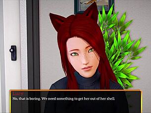 My New Family Episode 314