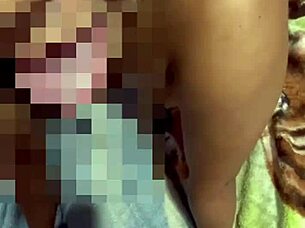 i suck this big cock so wet n sloppy