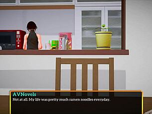 My New Family Episode 314