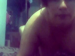 vaquerita de frente el placer en cada chupada