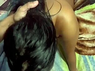 i suck this big cock so wet n sloppy