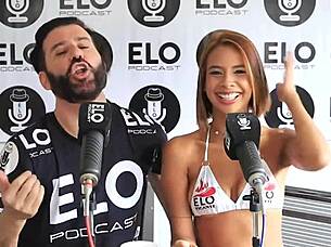 Does Beautiful Aisha Reveal Her Favorite Fucking Style?