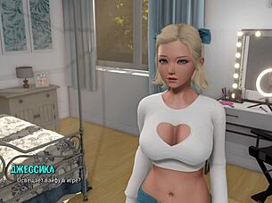 Complete ripples gameplay part 24