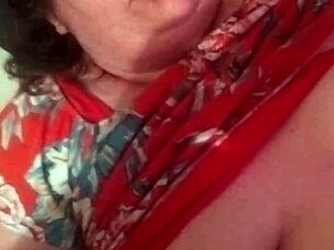 step mom gives johnny a handjob 😈