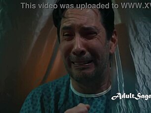 Rends-moi ma bite - Scène Tommy Pistol