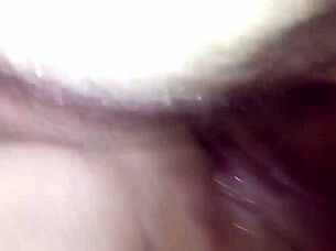 A very tasty fuck with a beautiful trans girl, Melody Antunes