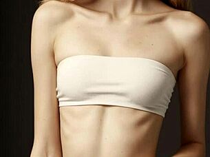 i saw these sweet romanian lingerie models in panties and barefoot, they were so cute and sexy, i think i made a mistake saying that