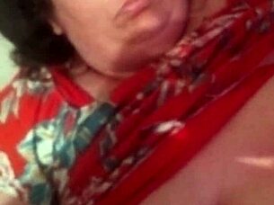 step mom gives johnny a handjob 😈