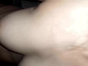 bride fucks ex on wedding night