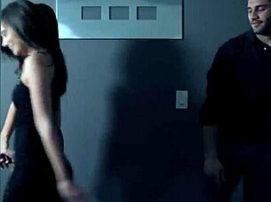 Me, my boy, and bff Gia Paige with Karter Foxxx