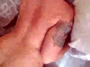 the pussy controls the big black cock