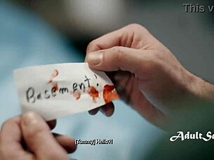 Give Me My Penis Back - Tommy Pistol Scene