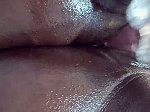 she takes double penetration and squirts everywhere