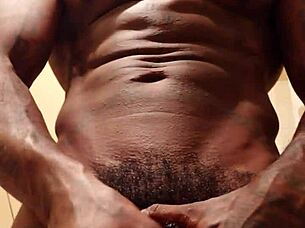 big black cock worship with hallelujah johnson and jeremiah