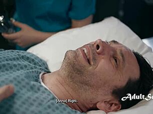 Give Me My Penis Back - Tommy Pistol Scene