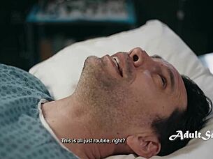 Give Me My Penis Back - Tommy Pistol Scene