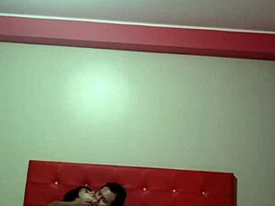 Homemade Candyboom Helps Study Partner By Deepthroating Penis In Delicious Poses With Small Tits.