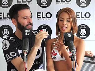 Does Beautiful Aisha Reveal Her Favorite Fucking Style?