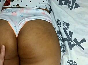 I never tire of this 18-year-old couple from the United States uploading their videos